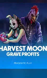 Harvest Moon - Grave Profits