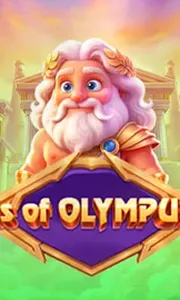 Play Gates of Olympus POP on Starcasino.be online casino