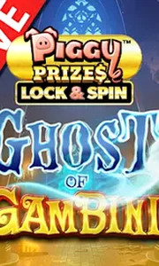 Play Piggy Prizes™ – Ghost of Gambini™ on Starcasino.be online casino