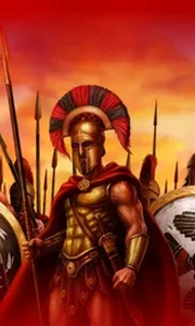 Almighty Sparta