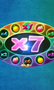 7 Bonus Up