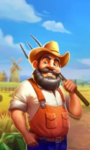 Barnyard Megahays Megaways