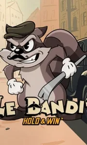 Le Bandit Hold And Win