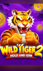 Wild Tiger 2 -