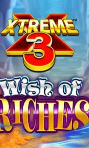 Play Xtreme 3™ – Wish Of Riches™ on Starcasino.be online casino