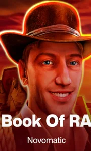 Book of Ra