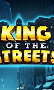King Of The Streets