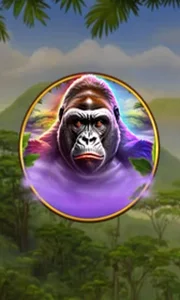 Gorilla Fury - Hold & Hit